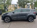 Kia Sportage - 3