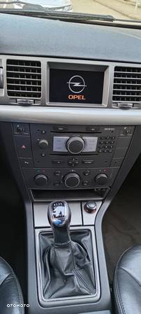 Opel Signum 1.9 CDTI Elegance - 14