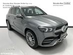 Mercedes-Benz GLE Coupe 300 d 4-Matic Advanced - 29