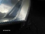 lampa lewa przód OPEL CORSA C COMBO EUROPA - 2