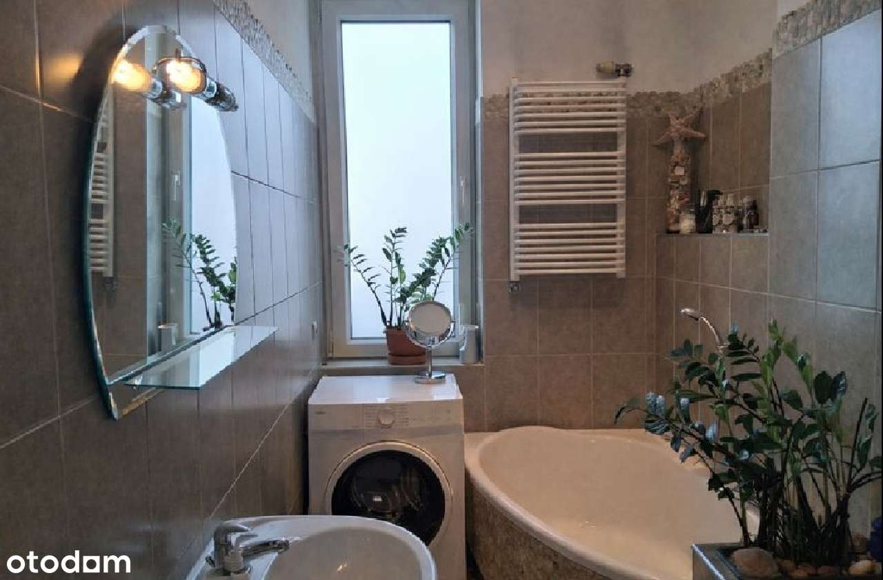 3 pokoje kamienica Stary Mokotów-8