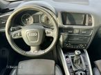 Audi Q5 2.0 TDI S-line - 12