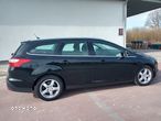 Ford Focus 1.6 TDCi Titanium ECOnetic - 8