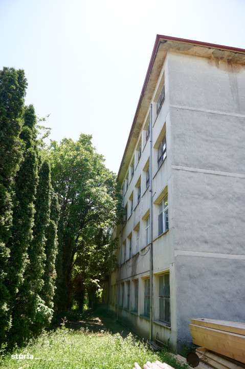 Imobil cu destinatie clinica medicala, spital - Imagine principală: 4/6