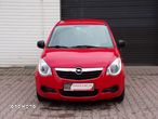 Opel Agila - 5