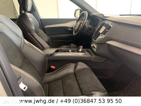 Volvo XC 90 - 4