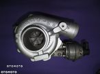 TURBO FIAT DUCATO PEUGEOT CITROEN 3,0 HPI 796122 - 1