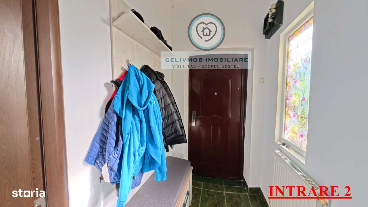 Central, Stadion - casa + garaj + beci + 217 mp teren-13