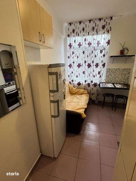 Inchiriez Garsoniera - Imagine principală: 5/8