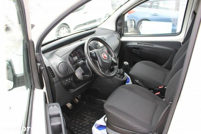 Fiat Fiorino - 20