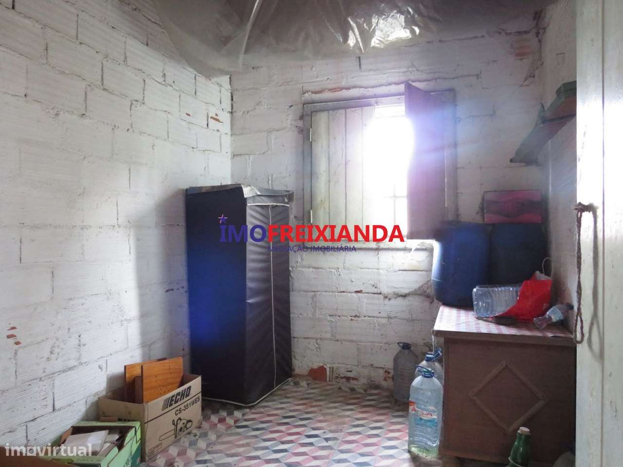 Moradia T2 - Casal dos Bernardos-10