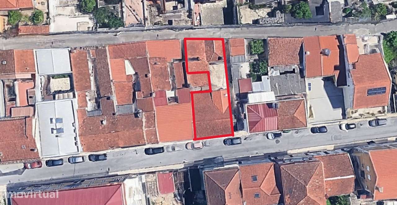 Excelente solução imobiliária totalmente renovado com 5 T0+1 T2. - Grande imagem: 1/10