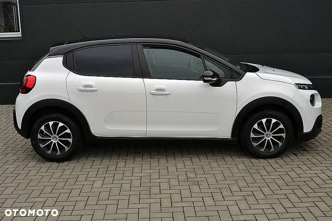 Citroën C3 1.2 PureTech Shine - 3