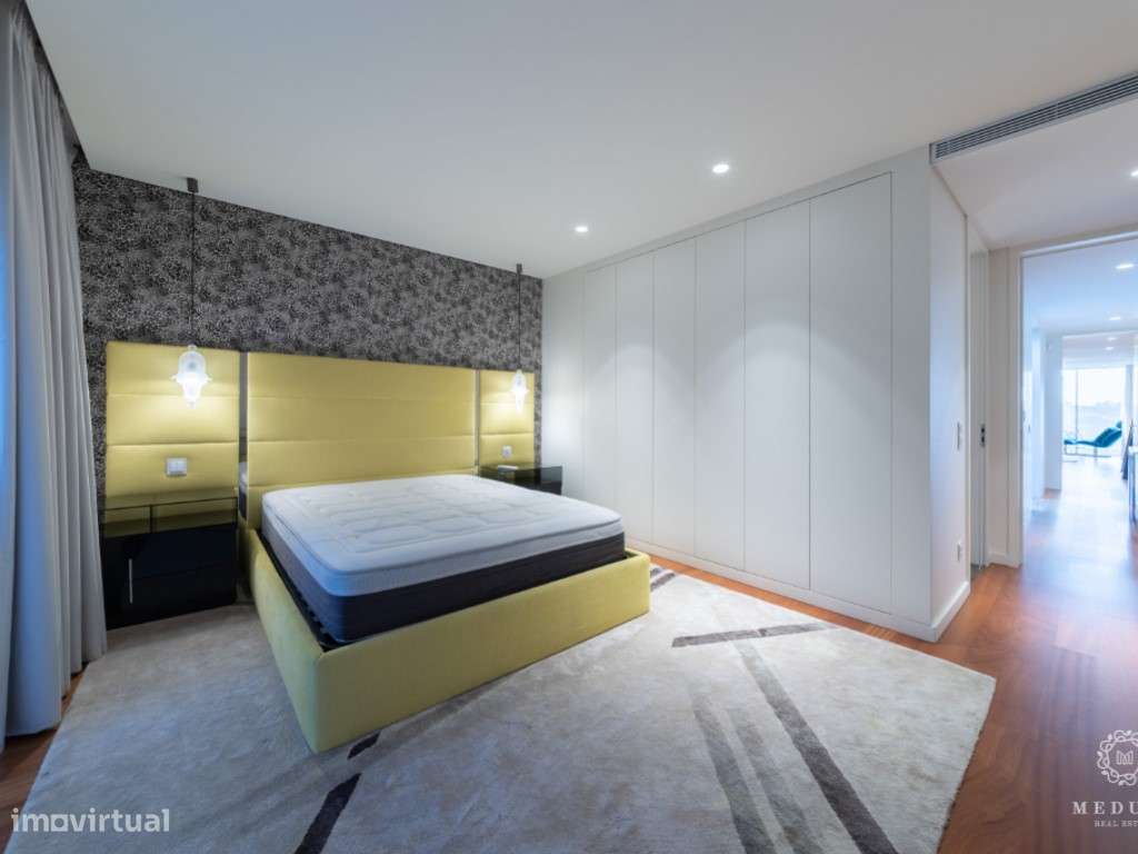Villa com 4 quartos | Quinta Marques Gomes, Vila Nova de Gaia-19