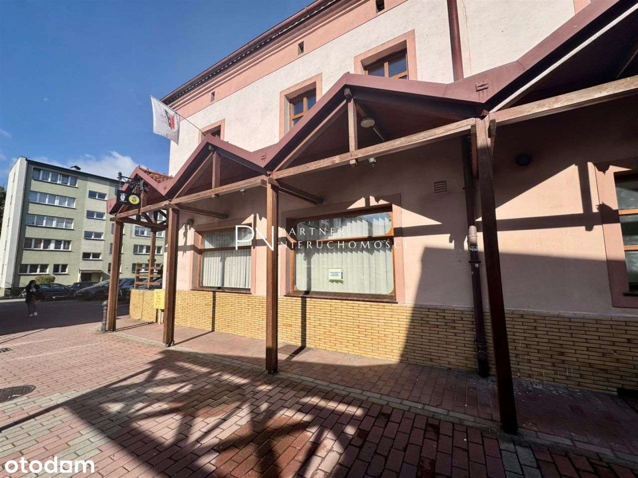 Przestronny lokal użytkowy na Kościelnej* centrum - Pełny obrazek: 4/9