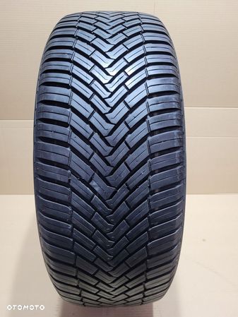 Continental AllSeasonContact 235/55R18 100 V 2021rok - 1