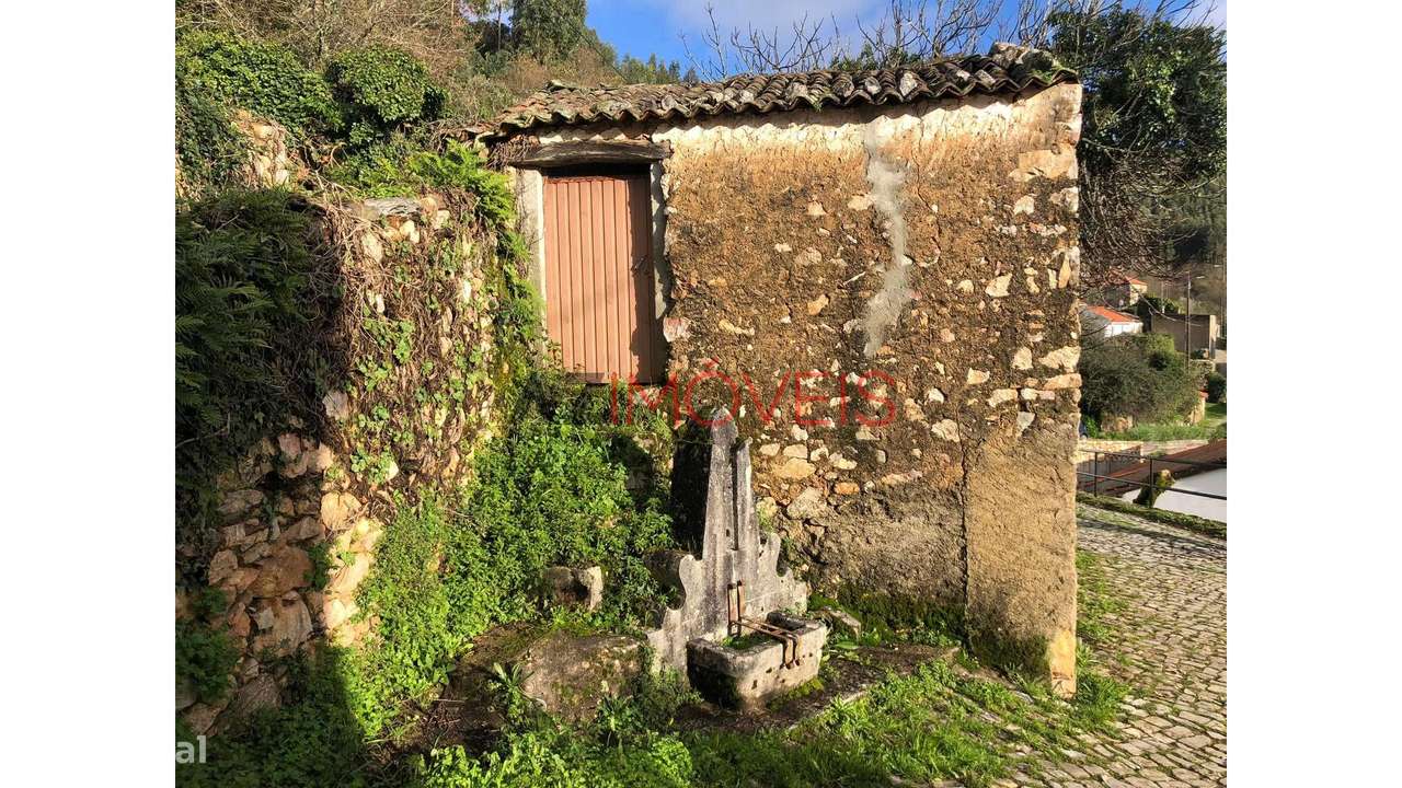 Moradia em Aldeia do Xisto-17