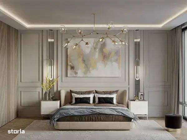 Apartament 3 camere | Decebal | 2 balcoane | Finisaje premium - Imagine principală: 5/7