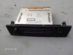 radio cd bmw x3 e83 lift 9146710 - 1