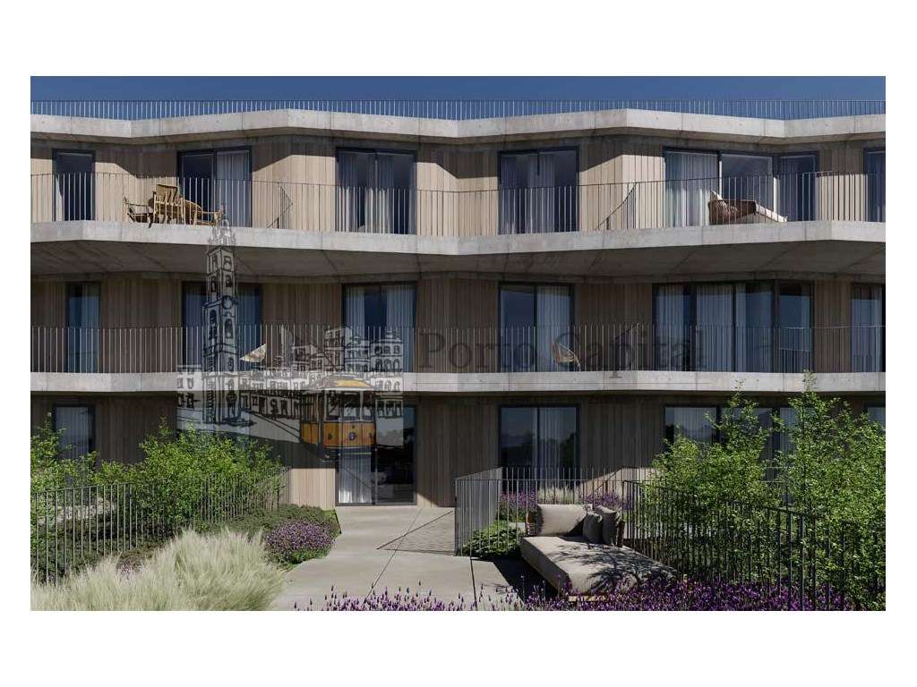 EXCELENTES APARTAMENTOS T2 DE LUXO, COM VARANDA E GARAGEM, EM PARAN... - Grande imagem: 5/20