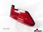 Farolim da mala em LED Direito Seminovo/ Original VW T-ROC (A11) 2GA945094 - 2