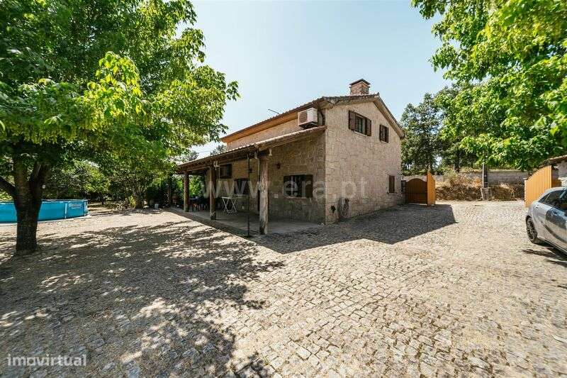 Quintinha T3 / Fundão, Aldeia Nova - Grande imagem: 3/20