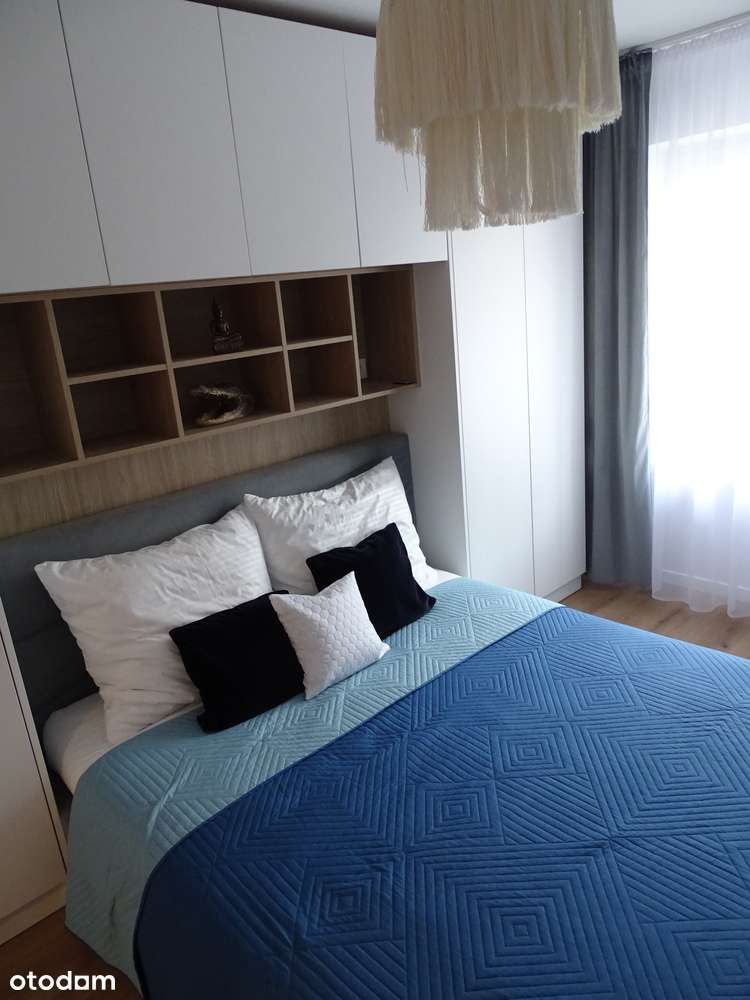 Mieszkanie na sprzedaż, wysoki standard, gotowe do zamieszkania-7