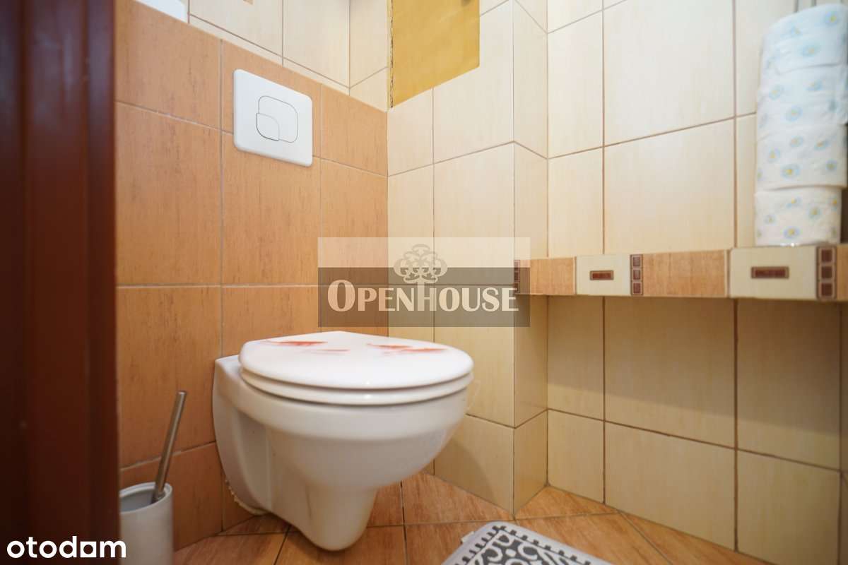 Trzypokojowe mieszkanie w dobrej cenie - centrum S-5