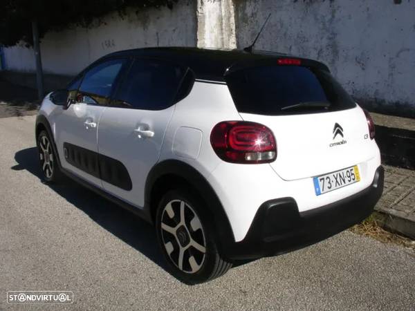 Citroën C3 1.5 BlueHDi Feel - 8