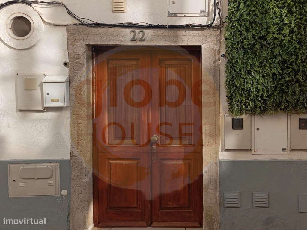 Apartamento T1 a 50m da praia-18