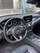 Mercedes-Benz CLS 250 CDI BlueTEC 4MATIC Aut - 12