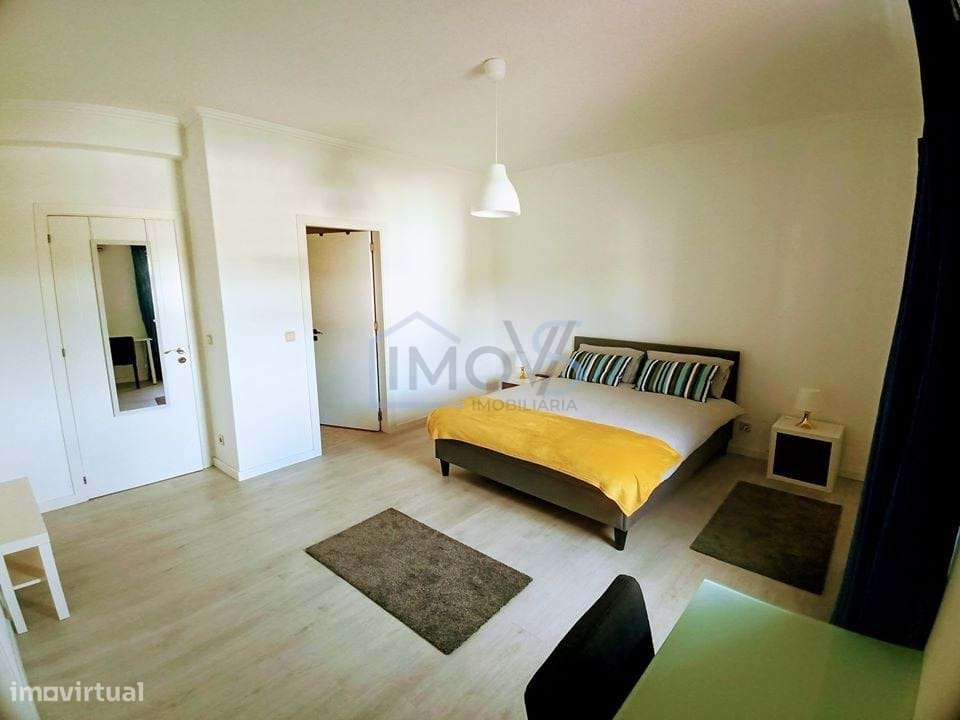 Moradia  T4 com Piscina junto ás margens do Rio Zêzere – Ferreira do Z-24