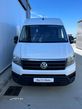 Volkswagen Crafter 3.5 CD Bena L3 FWD 103kW - 1