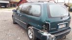 Motor + Cutie Viteze KIA Carnival 2.9 CRDI An 2005 Avariat - 2