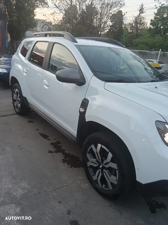 Dacia Duster TCe 150 EDC Journey - 6