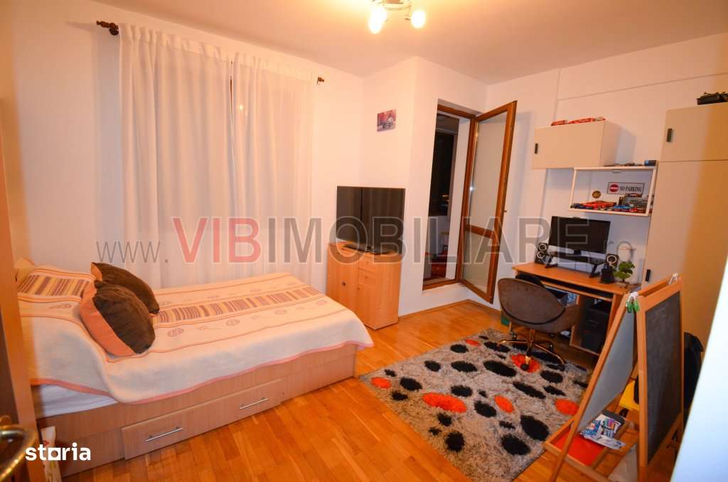 Apartament 3 camere | 122 mp | renovat | parter | Cartierul Latin | - Imagine principală: 4/17