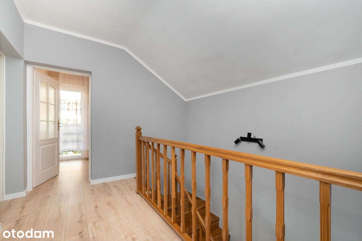 Półbliźniak | Ujeścisko | Gotowy do wejścia-16