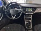 Opel Astra Sports Tourer 1.0 Edition S/S - 8