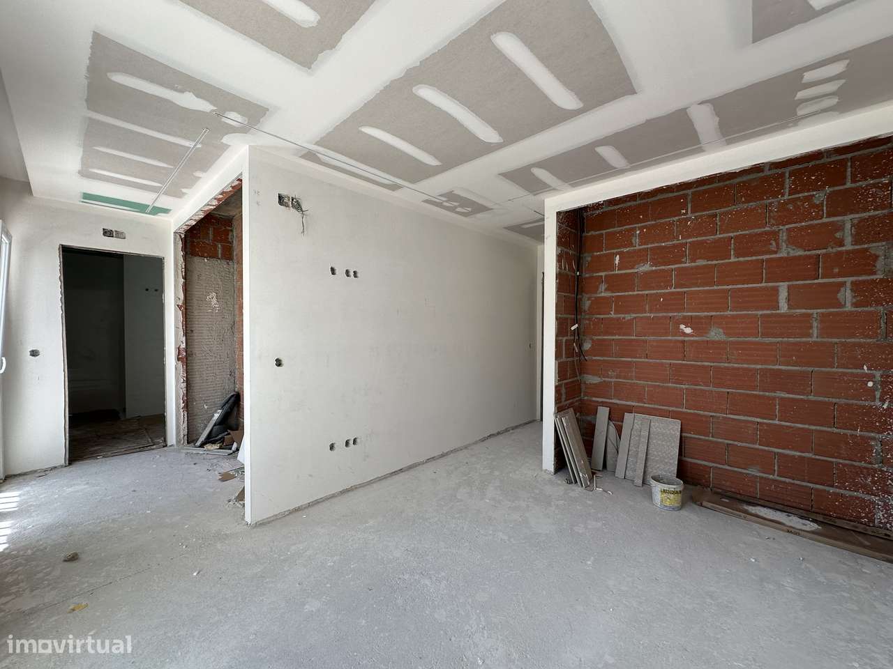 Apartamento T2 NOVO na Ericeira - Grande imagem: 5/8