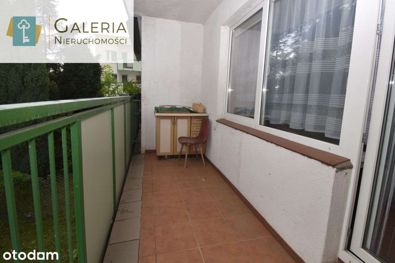 3 pokoje na parterze, dzielnica Nad Jarem-6