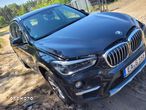 BMW X1 xDrive20d Advantage sport - 1