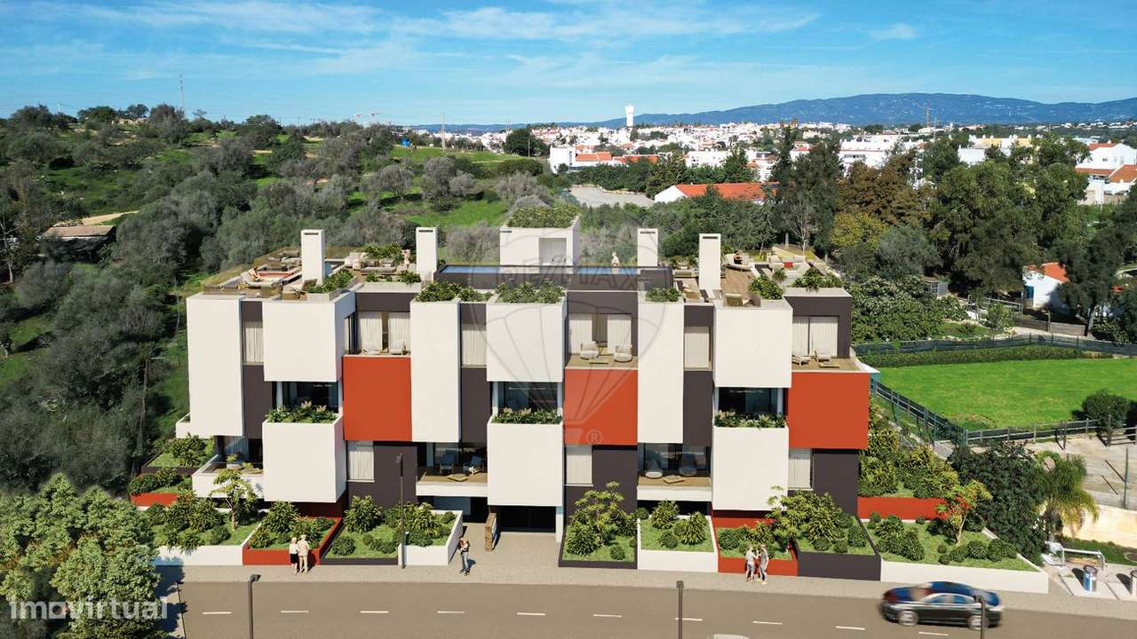 Apartamento T1 para venda-7