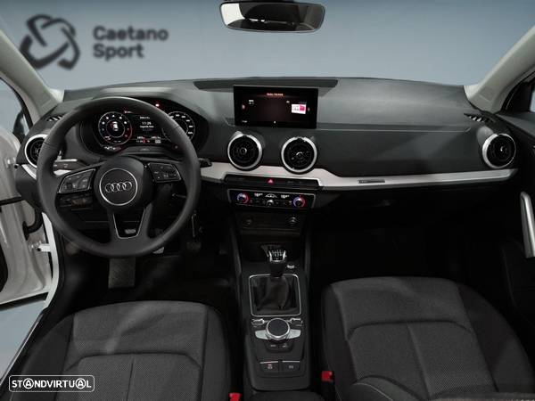 Audi Q2 30 TFSI Advanced - 6