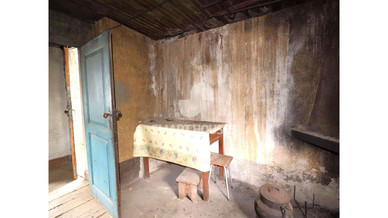 Moradia T1+2 Sorgaçosa c/ terreno-8