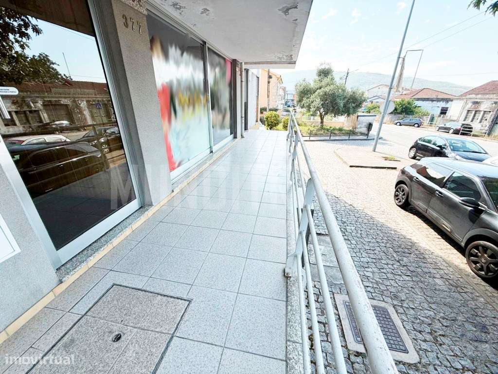 Loja em Nogueira - investimento - Grande imagem: 4/4