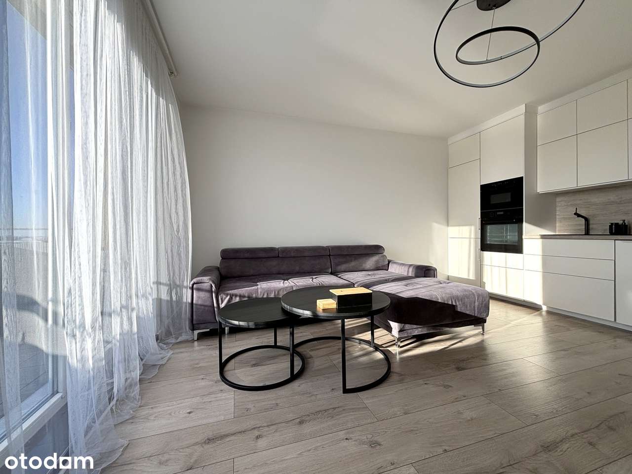 2 pokoje o pow.50m2; WINDA; GARAŻ; teren zamknięty! - Pełny obrazek: 4/19