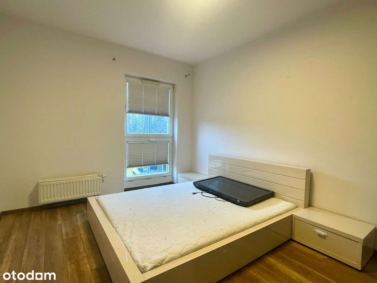 3pok apart. z ogródkiem na zamkniętym osiedlu- ulBaildona BEZ PROWIZJI-5