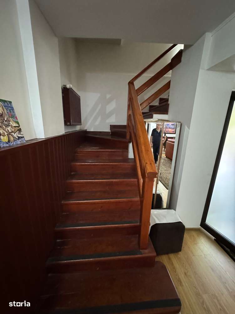 Sinaia Strada Cerbului-9