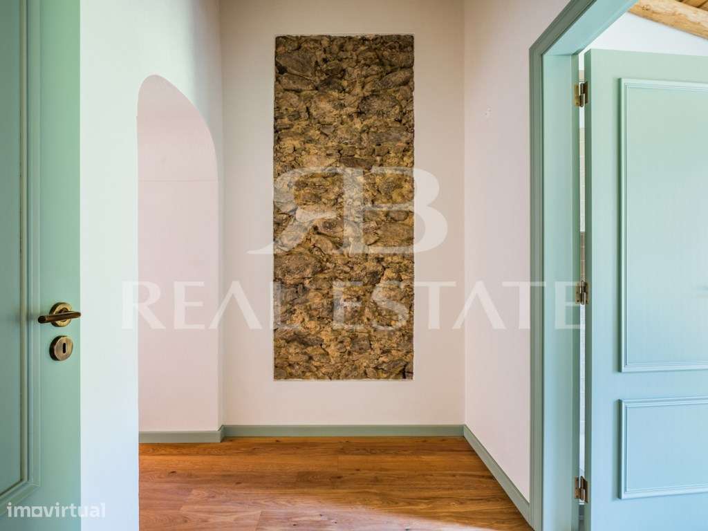 Quinta - 11 hectares com 6 casas, na Serra de São Mamede, Alentejo-41