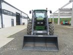 John Deere 6400 cu incarcator frontal - 3